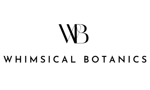 Whimsical Botanics